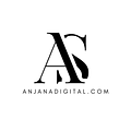 My name logo